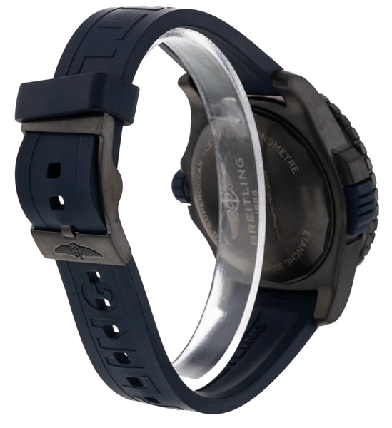 Breitling SuperOcean Automatic V17369